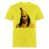 Banana Santana T - yellow