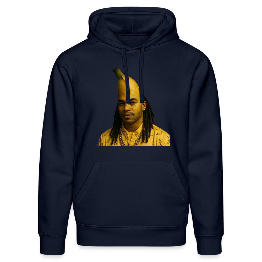 Banana Santana Hoodie