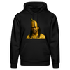 Banana Santana Hoodie - black