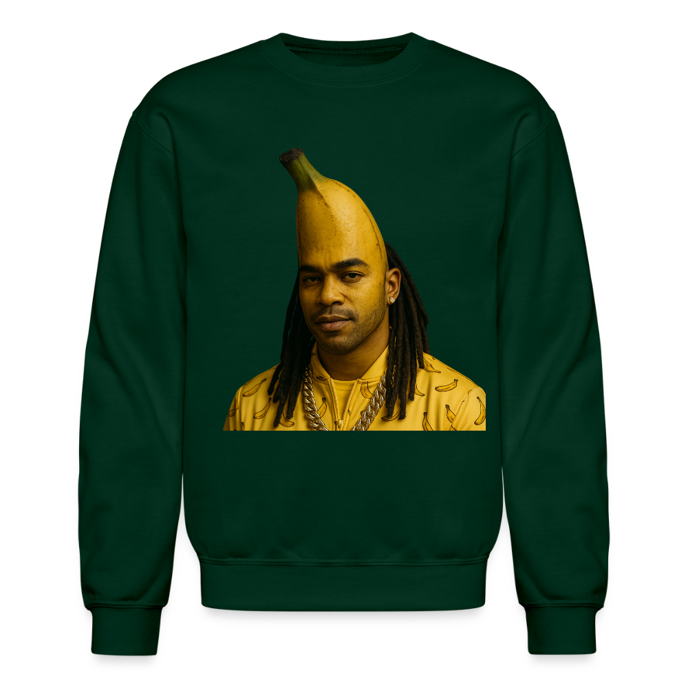 Banana Santana Sweatshirt