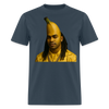 Banana Santana T -  blue dusk