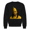 Banana Santana Sweatshirt - black