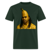 Banana Santana T - forest green
