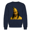 Banana Santana Sweatshirt - navy