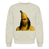 Banana Santana Sweatshirt - Sand