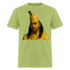 Banana Santana T - kiwi